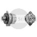 11.204.395 AAK4830 MAHLE (Letrika, Iskra) alternator MG482
