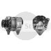 11.203.667 AAK1817 MAHLE (Letrika, Iskra) alternator MG284