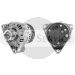 11.203.666 AAK5735 MAHLE (Letrika, Iskra) alternator MG198