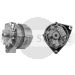 11.204.463 AAK4849 MAHLE (Letrika, Iskra) alternator MG24