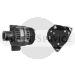 11.203.621 AAK5728 MAHLE (Letrika, Iskra) alternator MG181