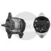 11.204.401 AAN5834 MAHLE (Letrika, Iskra) alternator MG269