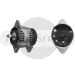 11.204.172 AAN5331 MAHLE (Letrika, Iskra) alternator MG9