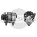 11.203.725 AAK1835 MAHLE (Letrika, Iskra) alternator MG199