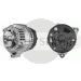 11.204.268 AAN8180 MAHLE (Letrika, Iskra) alternator MG173