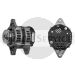 11.204.073 AAG5133 MAHLE (Letrika, Iskra) alternator MG67