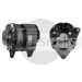11.203.790 AAK1857 MAHLE (Letrika, Iskra) alternator MG550