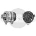 11.204.393 AAN5828 MAHLE (Letrika, Iskra) alternator MG480