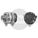11.204.394 AAN5829 MAHLE (Letrika, Iskra) alternator MG481