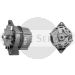 11.203.842 AAK1873 MAHLE (Letrika, Iskra) alternator
