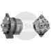 11.204.639 AAK4921 MAHLE (Letrika, Iskra) alternator MG116