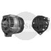 11.204.005 AAN8118 MAHLE (Letrika, Iskra) alternator