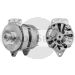 11.204.697 AAT3372 MAHLE (Letrika, Iskra) alternator MG93