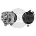 11.204.261 AAN8173 MAHLE (Letrika, Iskra) alternator MG54