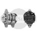 11.203.875 AAG5124 MAHLE (Letrika, Iskra) alternator MG285