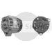 11.204.443 AAN5848 MAHLE (Letrika, Iskra) alternator MG468