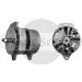 11.204.021 AAT3312 MAHLE (Letrika, Iskra) alternator MG78