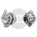 11.205.071 AAK4675 MAHLE (Letrika, Iskra) alternator MG58