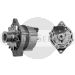 11.204.352 AAK4813 MAHLE (Letrika, Iskra) alternator MG274