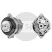 11.204.944 AAK4641 MAHLE (Letrika, Iskra) alternator MG722