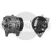 11.204.456 AAK5839 MAHLE (Letrika, Iskra) alternator MG265
