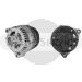 11.204.586 AAN5892 MAHLE (Letrika, Iskra) alternator MG121