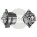11.204.300 AAK3894 MAHLE (Letrika, Iskra) alternator MG140