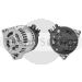 11.204.344 AAN5810 MAHLE (Letrika, Iskra) alternator MG752
