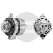 11.204.954 AAK4644 MAHLE (Letrika, Iskra) alternator MG758