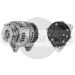 11.204.514 AAK5844 MAHLE (Letrika, Iskra) alternator MG611