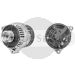 11.204.923 AAN5972 MAHLE (Letrika, Iskra) alternator MG759