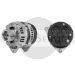 11.204.194 AAN5353 MAHLE (Letrika, Iskra) alternator MG693