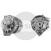 11.204.666 AAK4927 MAHLE (Letrika, Iskra) alternator MG620