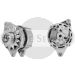 11.204.986 AAK4653 MAHLE (Letrika, Iskra) alternator MG791