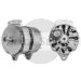 11.204.955 AAT3394 MAHLE (Letrika, Iskra) alternator MG761