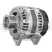 11.204.480 AAN5859 MAHLE (Letrika, Iskra) alternator MG166