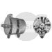 11.204.998 AAT3397 MAHLE (Letrika, Iskra) alternator MG755