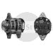 11.204.793 AAG5147 MAHLE (Letrika, Iskra) alternator MG715