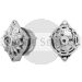 11.204.860 AAK4615 MAHLE (Letrika, Iskra) alternator MG716