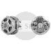 11.204.447 AAK2309 MAHLE (Letrika, Iskra) alternator MG263