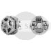 11.204.448 AAK2310 MAHLE (Letrika, Iskra) alternator MG614