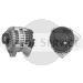 11.209.004 AAK5503 MAHLE (Letrika, Iskra) alternator MG723