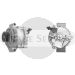 11.209.006 AAK5505 MAHLE (Letrika, Iskra) alternator MG725