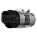 11.212.600 AMJ5145 MAHLE (Letrika, Iskra) DC motor MM287