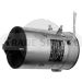 11.212.993 AMK5690 MAHLE (Letrika, Iskra) DC motor MM291