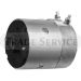 11.216.787 AMJ5833 MAHLE (Letrika, Iskra) DC motor MM28