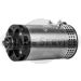 11.216.531 AMK5537 MAHLE (Letrika, Iskra) DC motor MM410