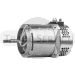 11.218.296 AMT2630 MAHLE (Letrika, Iskra) DC motor MM447