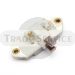 11.125.122 MGX503 MAHLE (Letrika, Iskra) regulator