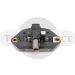 11.125.315 MGX1057 MAHLE (Letrika, Iskra) regulator